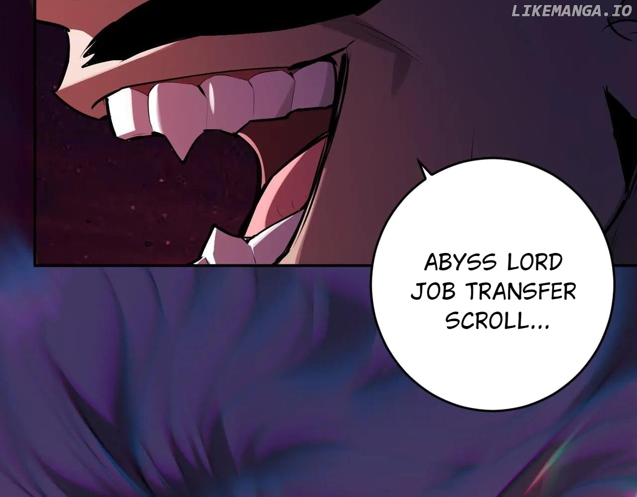 Doomsday for All: Me, Virus Monarch Chapter 65 - page 50